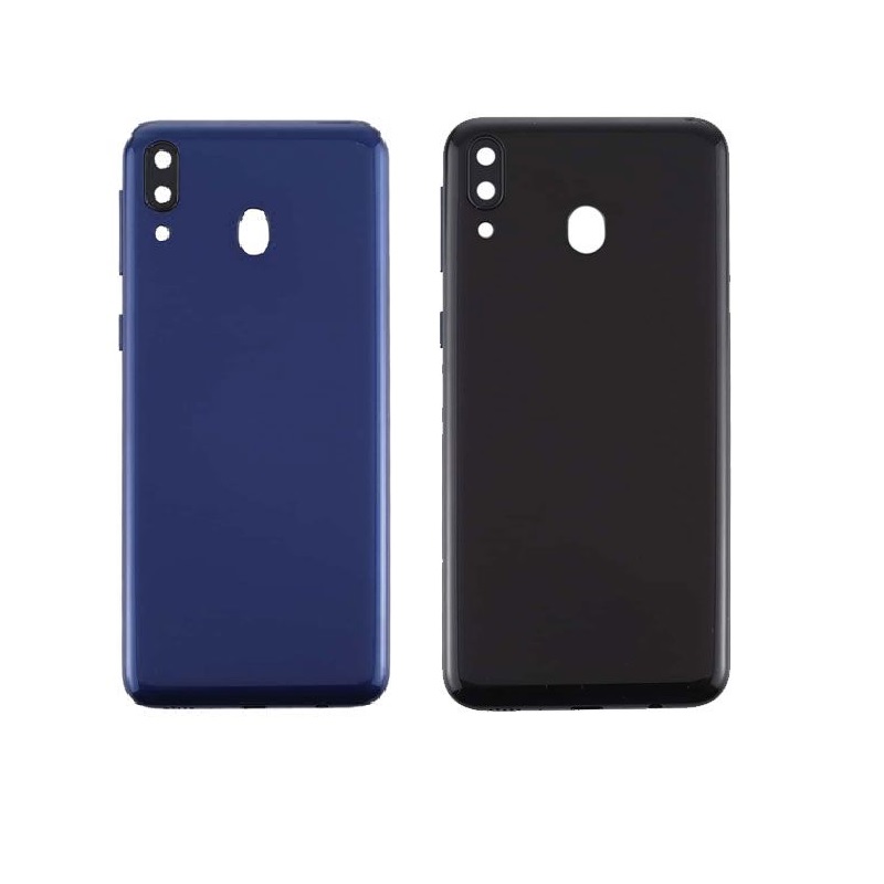 vỏ Samsung M20 2019 - Sua chua dien thoai Minh Phat Mobile HCM - Bac Lieu 0979150456 web https://minhphatmobile.com