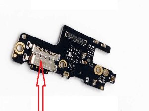 Thay đuôi sạc Xiaomi Redmi Note 7