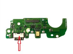 Thay chui sạc Nokia 8.1
