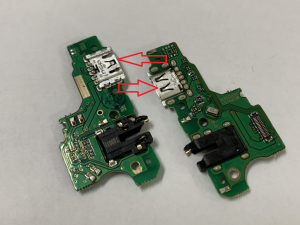 Thay đuôi sạc Oppo A15s