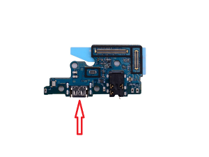 Thay đuôi sạc Samsung A03A