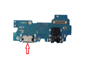 Thay đuôi sạc Samsung A22