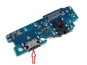 Thay đuôi sạc Samsung A32 (A325F)