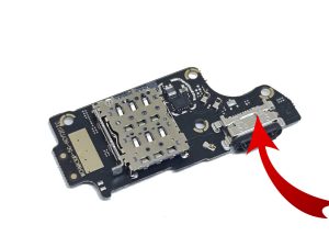 Thay đuôi sạc Xiaomi Redmi K30 Pro Zoom