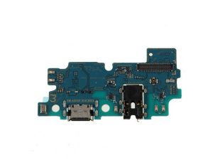 Thay cụm sạc Samsung A20 (A250F)