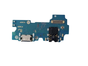 Thay cụm sạc Samsung A22