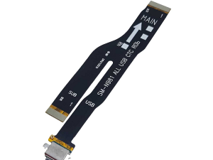 Thay cụm sạc Samsung Note 20