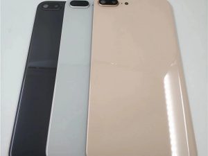 Thay nắp lưng sau Iphone 8 Plus