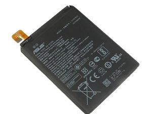 Thay pin Asus Zenfone 4 Max Pro