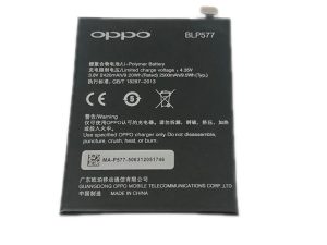 Thay pin Oppo A51W