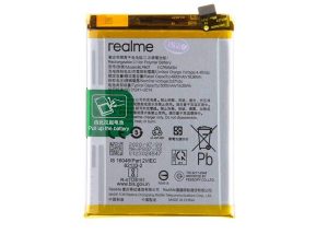 Thay pin Oppo Realme 7i