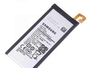 Thay pin Samsung J5 Prime