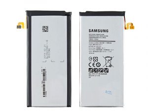 Thay pin Samsung A8 2015 A800