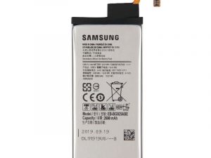 Thay pin Samsung S6 G920