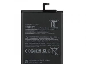 Thay pin Xiaomi Mi 3