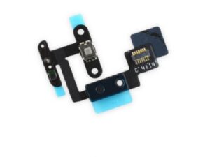 thay dây nguồn nút nguồn ipad air 4 - minhphatmobile