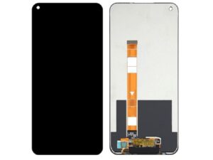 thay màn hình oppo realme 7i - minhphatmobile