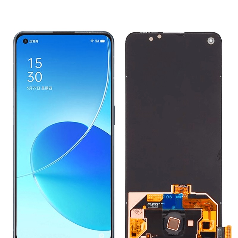 thay màn hình oppo reno 6 5g - minhphatmobile