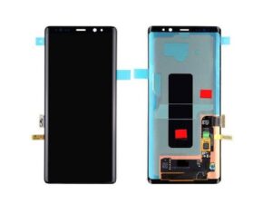 thay màn hình samsung note 8 - minhphatmobile