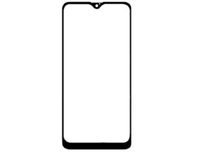 thay mặt kính samsung a03s - minhphatmobile