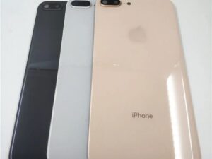 Thay mặt kính sau Iphone 8 plus