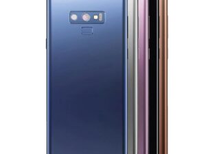 thay nắp lưng samsung note 9 - minhphatmobile
