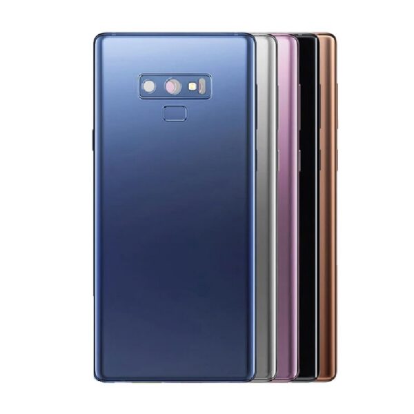 thay nắp lưng samsung note 9 - minhphatmobile