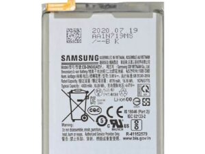 thay pin samsung note 20 - minhphatmobile