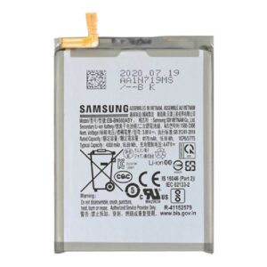 thay pin samsung note 20 - minhphatmobile