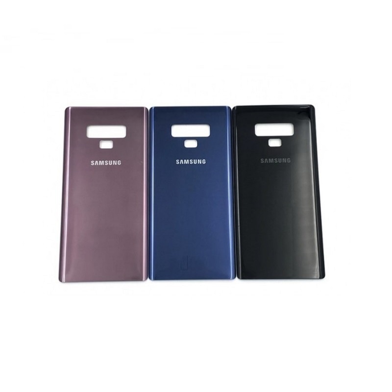 vỏ Samsung Note 9 - Sua chua dien thoai Minh Phat Mobile HCM - Bac Lieu 0979150456 web https://minhphatmobile.com