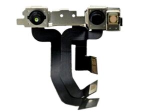 Camera trước Iphone 11 Pro - Sua chua dien thoai Minh Phat Mobile HCM - Bac Lieu 0979150456 web https://minhphatmobile.com