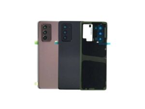 Kính lưng Samsung Z Fold 2-Minh Phat Mobile HCM - Bac Lieu https://minhphatmobile.com