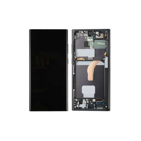Màn hình Samsung S22 Ultra-Minh Phat Mobile 0979562656 https://minhphatmobile.com