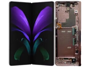 Màn hình Samsung Z Fold 2 -Minh Phat Mobile HCM - Bac Lieu https://minhphatmobile.com