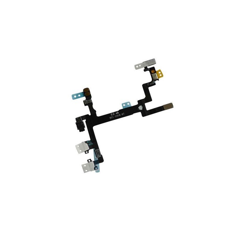Nút nguồn Iphone X-Minh Phat Mobile 0979562656 https://minhphatmobile.com