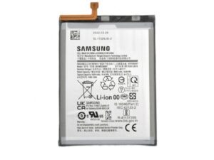 Pin Samsung A73 5G 2022-Minh Phat Mobile HCM - Bac Lieu https://minhphatmobile.com