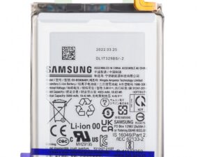 Pin Samsung S22 Ultra-Minh Phat Mobile HCM - Bac Lieu https://minhphatmobile.com