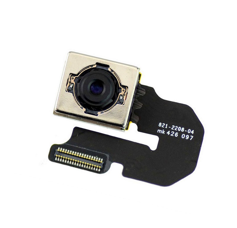 Thay camera sau Iphone 6 - Sua chua dien thoai Minh Phat Mobile HCM - Bac Lieu 0979150456 web https://minhphatmobile.com