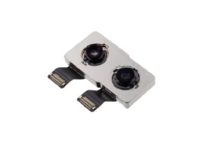 Thay camera sau Iphone Xs Max - Sua chua dien thoai Minh Phat Mobile HCM - Bac Lieu 0979150456 web https://minhphatmobile.com