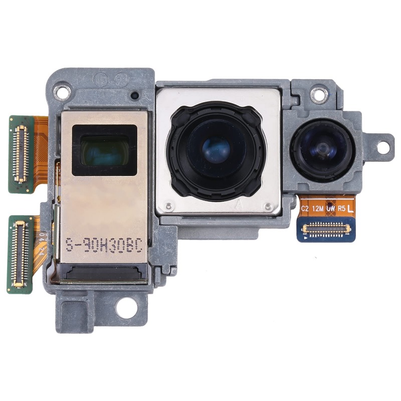 Thay camera sau Samsung Note 20 Ultra - Sua chua dien thoai Minh Phat Mobile HCM - Bac Lieu 0979150456 web https://minhphatmobile.com