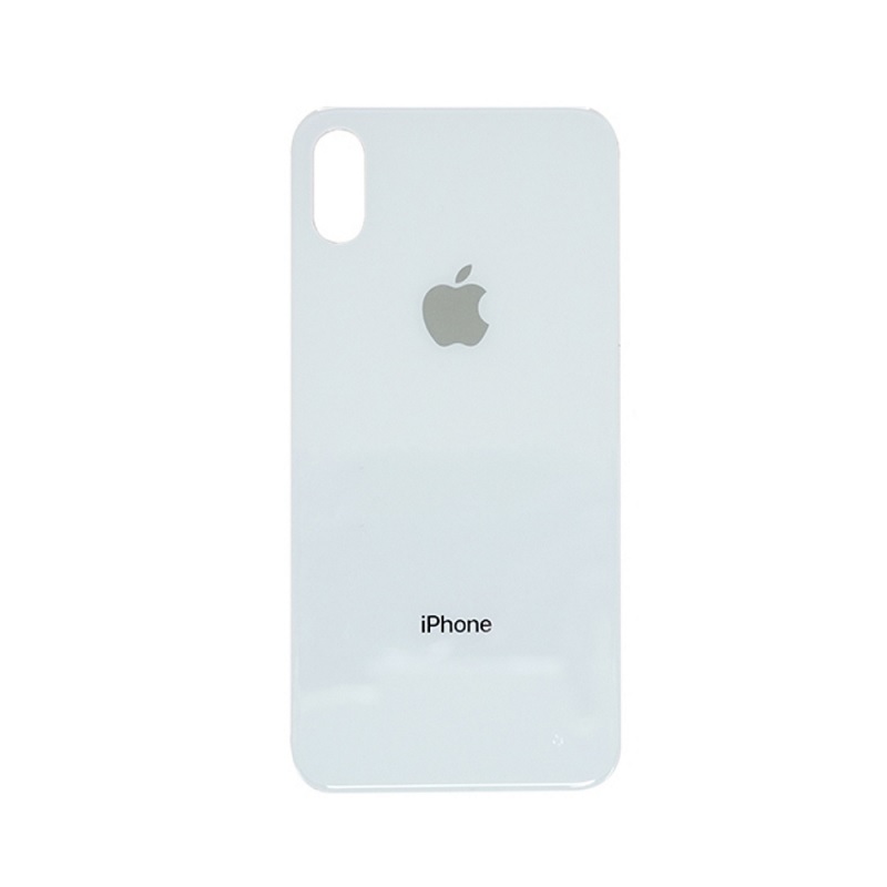 Thay kính lưng Iphone X - Sua chua dien thoai Minh Phat Mobile HCM - Bac Lieu 0979150456 web https://minhphatmobile.com