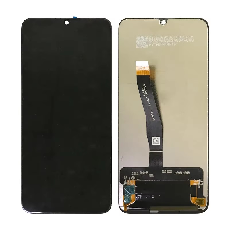 Thay màn hình Huawei P30 Lite - Sua chua dien thoai Minh Phat Mobile HCM - Bac Lieu 0979150456 web https://minhphatmobile.com