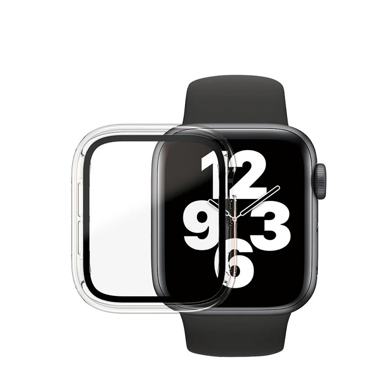 Thay mặt kính Apple watch series 6 40mm-Sua chua dien thoai Minh Phat Mobile HCM - Bac Lieu 0979150456 web https://minhphatmobile.com