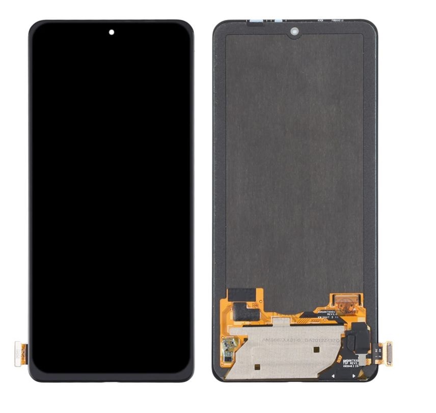 Thay mặt kính Xiaomi Mi 11 Ultra - Sua chua dien thoai Minh Phat Mobile HCM - Bac Lieu 0979150456 web https://minhphatmobile.com