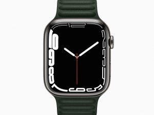 Thay màn hình Apple Watch Series 7