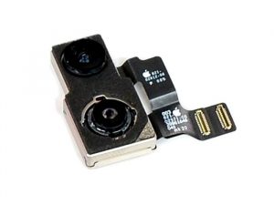 Thay camera sau Iphone 12 Mini