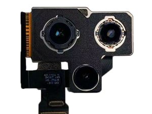 Thay camera sau Iphone 12 Pro