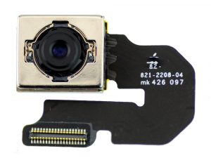 Thay camera sau Iphone 6