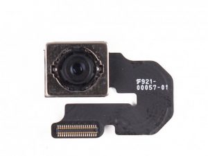 Thay camera sau Iphone 6s Plus