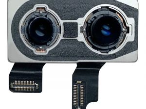 Thay camera sau Iphone Xs Max